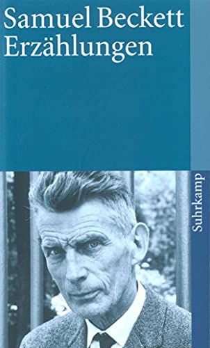 ErzÃ¤hlungen. (9783518389102) by Samuel Beckett