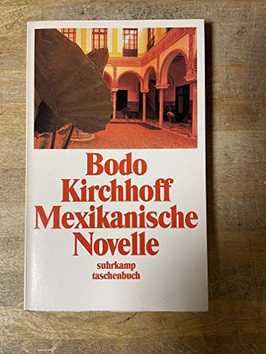 Beispielbild für Mexikanische Novelle zum Verkauf von 3 Mile Island