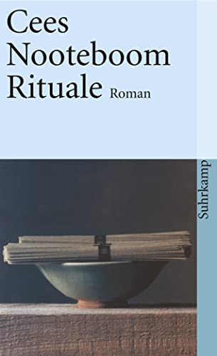 Stock image for Rituale. for sale by Better World Books: West