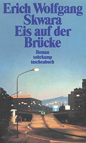 9783518389683: Eis auf der Brcke