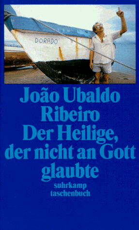 Stock image for Der Heilige, der nicht an Gott glaubte. Ganz einfache Geschichten. for sale by medimops