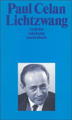 Imagen de archivo de Lichtzwang (suhrkamp taschenbuch) a la venta por medimops