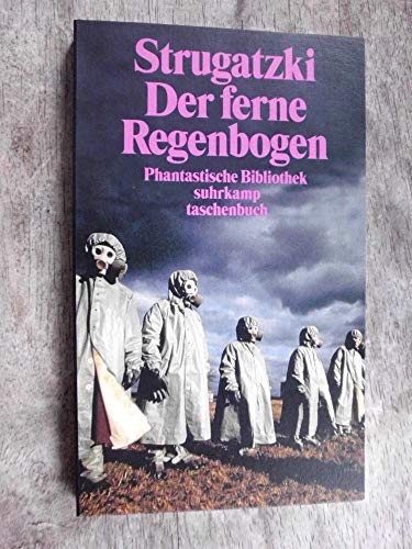 Imagen de archivo de Der ferne Regenbogen. Eine utopische Erzhlung. a la venta por medimops