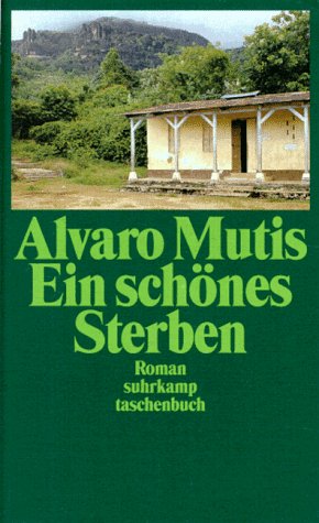 Ein schÃ¶nes Sterben. (9783518390252) by [???]