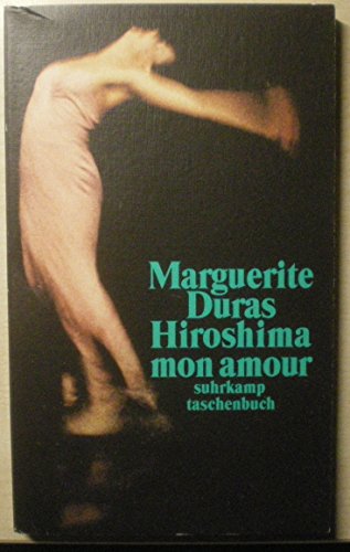 Beispielbild fr Hiroshima mon amour. zum Verkauf von medimops