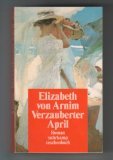 Verzauberter April suhrkamp taschenbuch 2601 - von Arnim, Elizabeth;