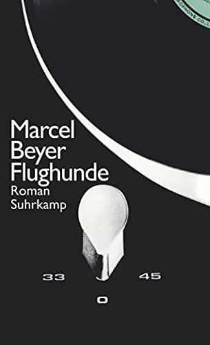 Flughunde: Roman (suhrkamp taschenbuch) - Beyer, Marcel