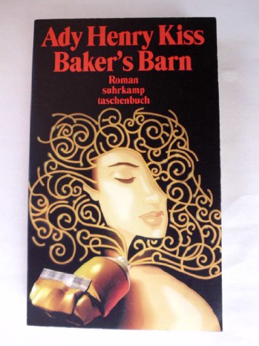 Baker's Barn