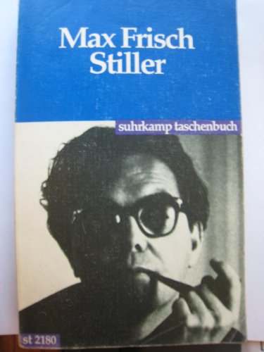 9783518391471: Stiller.