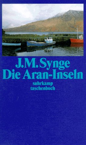 9783518391853: Die Aran-Inseln