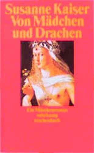 Beispielbild fr Von Mdchen und Drachen - Ein Mrchenroman zum Verkauf von Der Bcher-Br