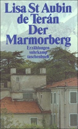 Der Marmorberg.