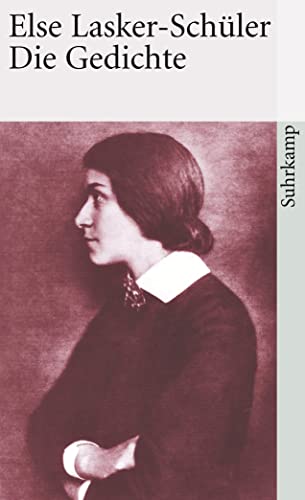 Beispielbild fr Gesammelte Werke in vier Bänden. Lyrik, Prosa, Schauspiele: Band 1: Die Gedic. zum Verkauf von Nietzsche-Buchhandlung OHG