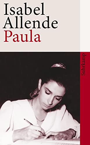 9783518393406: Paula 2840 - German version: Von der Autorin des Weltbestsellers "Das Geisterhaus"