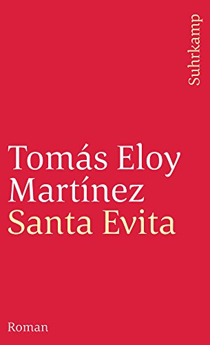 Santa Evita