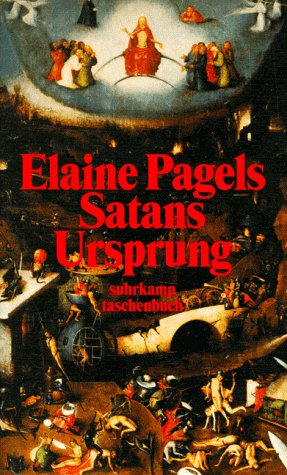 Satans Ursprung. - Pagels, Elaine
