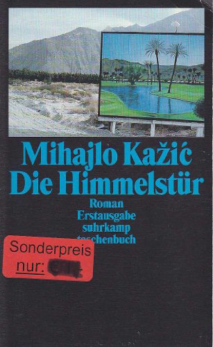 Die Himmelstür