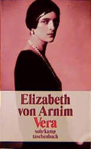 Stock image for Vera (Broschiert) von Elizabeth von Arnim (Autor) for sale by Nietzsche-Buchhandlung OHG