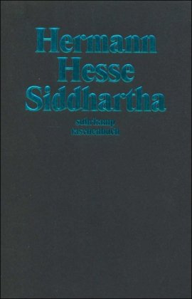 Beispielbild fr Siddhartha: Eine indische Dichtung zum Verkauf von medimops