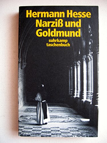 Narziß und Goldmund. - Hesse, Hermann