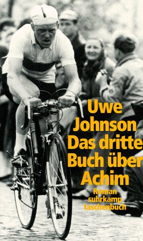 Das dritte Buch über Achim : Roman.