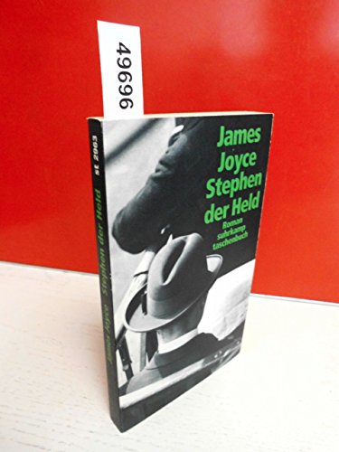 STEPHEN DER HELD. - Joyce, James
