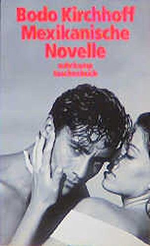 Beispielbild fr Mexikanische Novelle. zum Verkauf von medimops