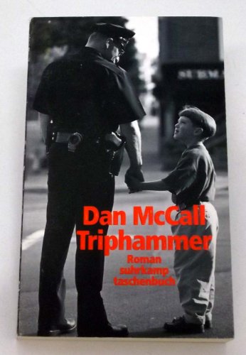 9783518394656: Triphammer.; [Paperback] by