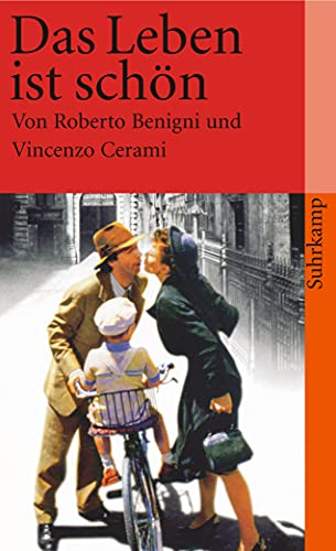 Imagen de archivo de Das Leben ist schn (suhrkamp taschenbuch) a la venta por medimops