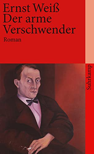 Beispielbild fr Der arme Verschwender. zum Verkauf von Paderbuch e.Kfm. Inh. Ralf R. Eichmann