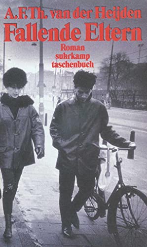 Imagen de archivo de Fallende Eltern: Roman (suhrkamp taschenbuch) a la venta por medimops