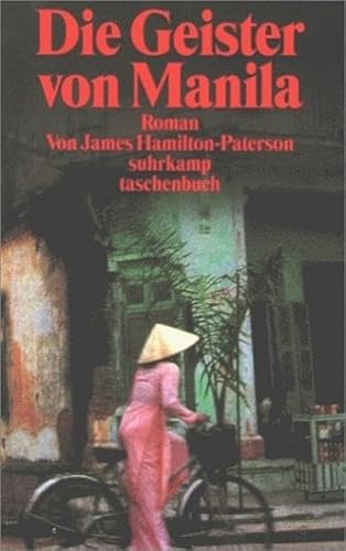 Die Geister von Manila. (9783518395677) by Hamilton-Paterson, James