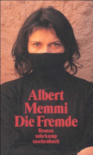 Imagen de archivo de Die Fremde: Roman (suhrkamp taschenbuch) a la venta por medimops