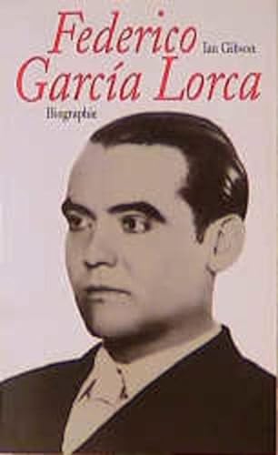 Beispielbild fr Federico Garcia Lorca. Eine Biographie. Aus dem Englischen von Bernhard Straub. st 3089 zum Verkauf von Hylaila - Online-Antiquariat