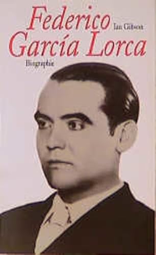 Federico Garcia Lorca. Eine Biographie. Aus dem Englischen von Bernhard Straub. st 3089