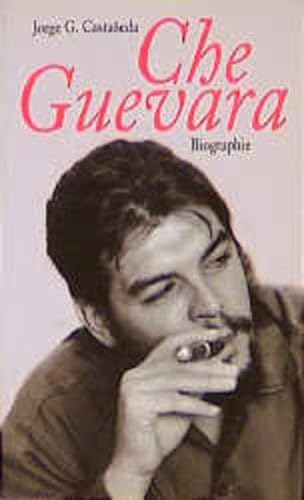 Beispielbild fr Che Guevara. Eine Biographie. zum Verkauf von medimops
