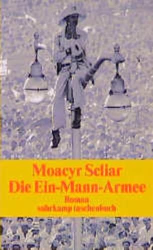 Immagine dell'editore per Die Ein-Mann-Armee venduto da medimops