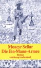 Stock image for Die Ein-Mann-Armee for sale by medimops