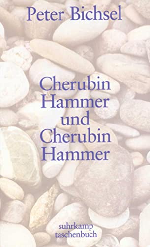 9783518396650: Cherubin Hammer und Cherubin Hammer: Eine Erzhlung