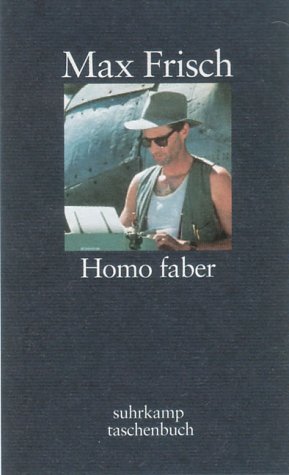 9783518397114: Homo faber