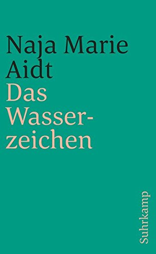 Stock image for Das Wasserzeichen for sale by medimops