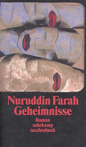 9783518397756: Geheimnisse