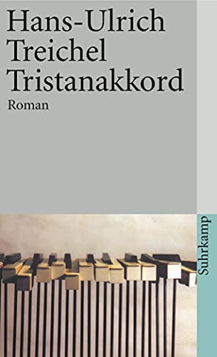 Stock image for Tristanakkord. for sale by Better World Books Ltd