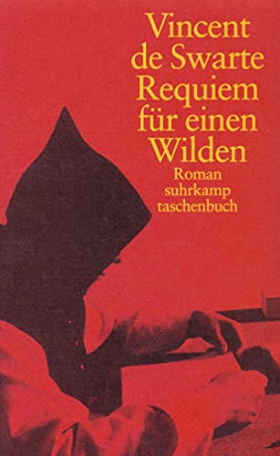 Beispielbild fr Requiem fr einen Wilden zum Verkauf von wortart-buchversand