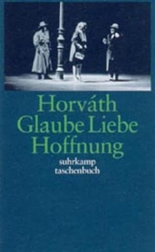 Stock image for Glaube Liebe Hoffnung. for sale by GF Books, Inc.