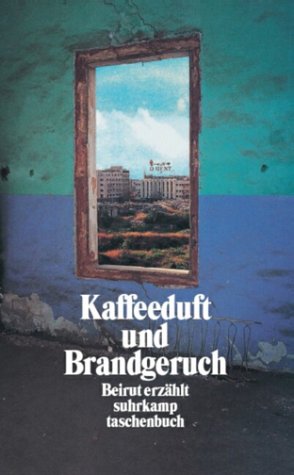 Imagen de archivo de Kaffeeduft und Brandgeruch a la venta por medimops