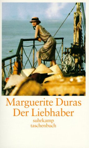 9783518399071: Der Liebhaber