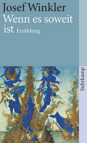 Stock image for Wenn es soweit ist: Erzhlung (suhrkamp taschenbuch) for sale by medimops