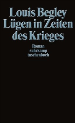 Beispielbild fr Lgen in Zeiten des Krieges. Roman zum Verkauf von medimops