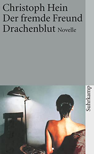 Stock image for Der fremde Freund / Drachenblut for sale by Better World Books: West